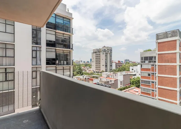 Myla Girasol Condesa 4*