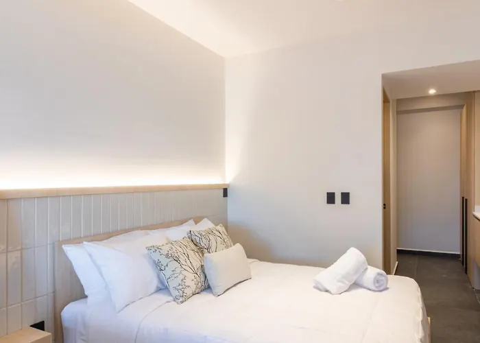 Appart hôtel Myla Girasol Condesa
