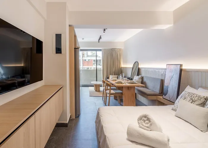 Myla Girasol Condesa 4*