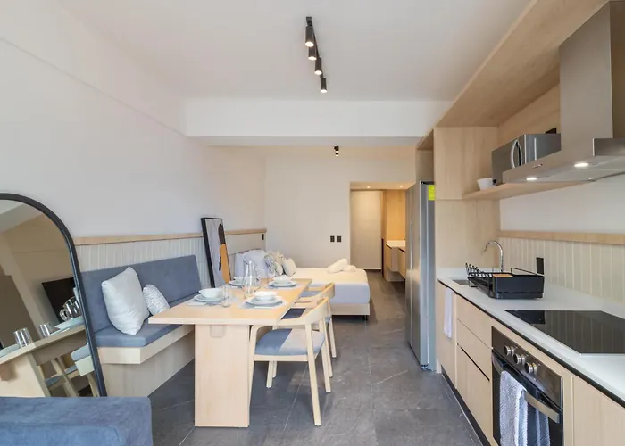 Appart hôtel Myla Girasol Condesa 4*