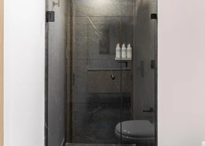 Appart hôtel Myla Girasol Condesa 4*