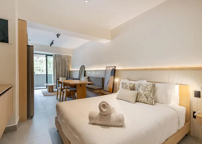 Myla Girasol Condesa 4*