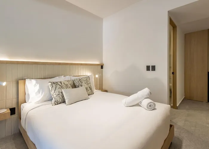 Myla Girasol Condesa 4*